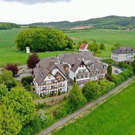 Landhotel Buller Hagen  Dış mekan fotoğraf