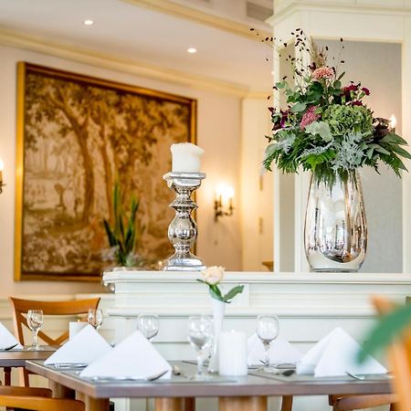 Landhotel Buller Hagen  Dış mekan fotoğraf