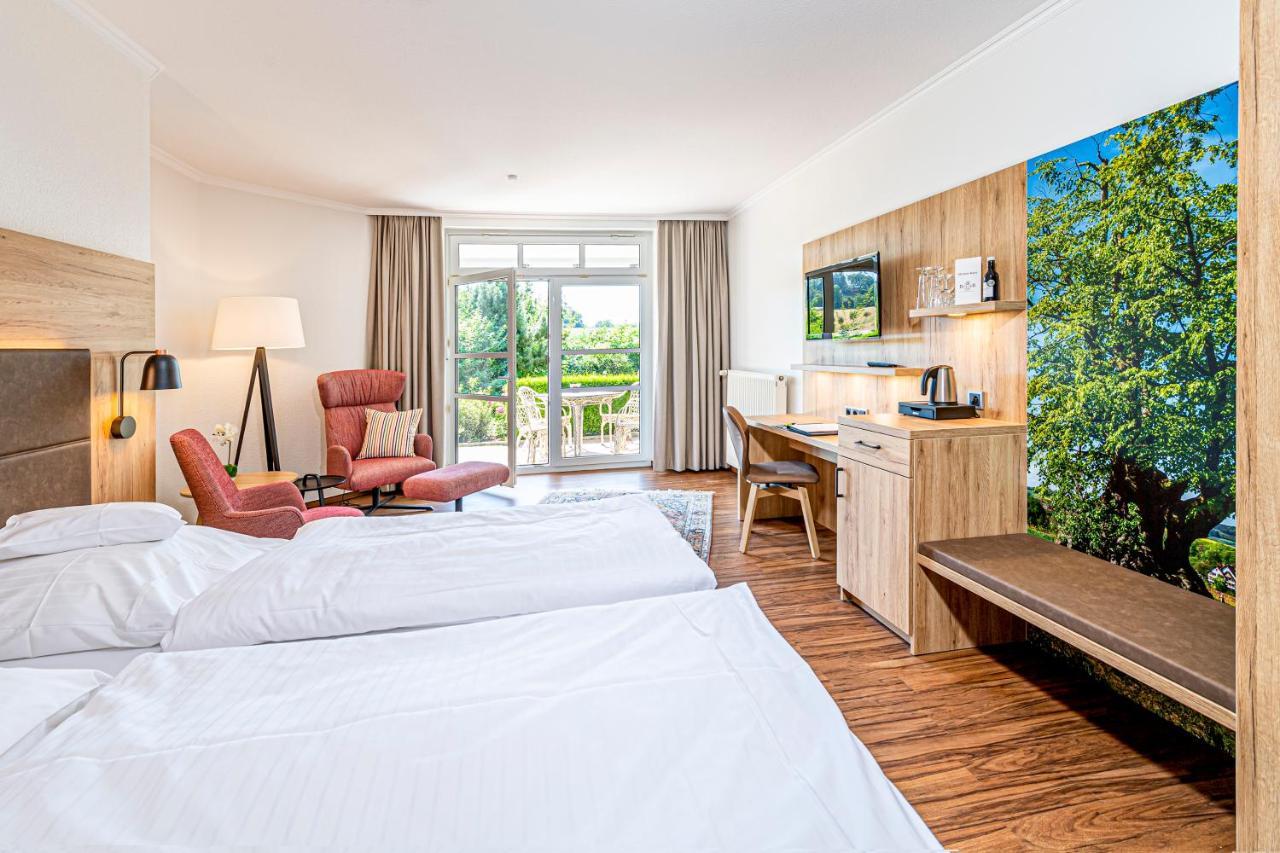 Landhotel Buller Hagen  Dış mekan fotoğraf