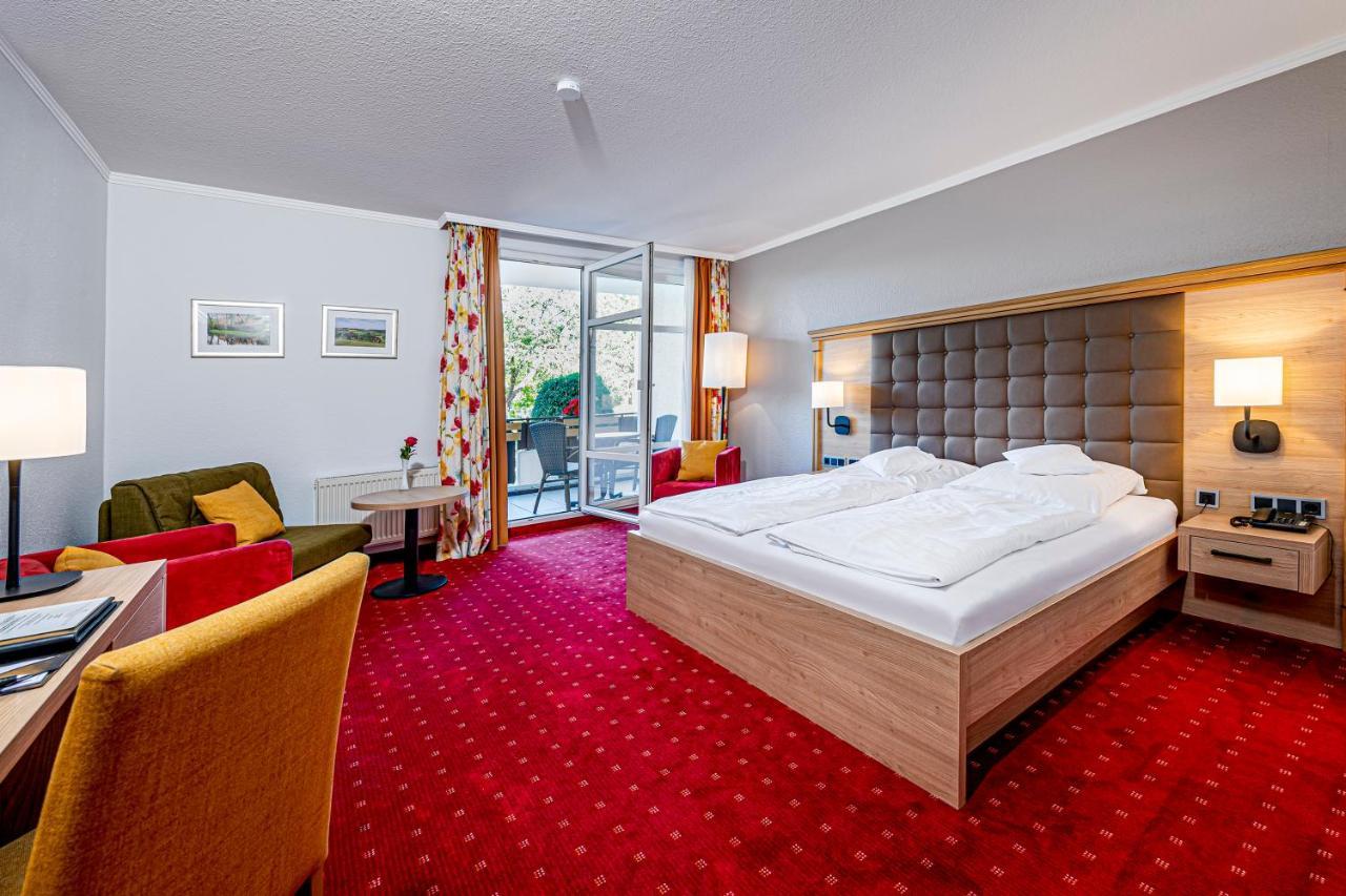 Landhotel Buller Hagen  Dış mekan fotoğraf