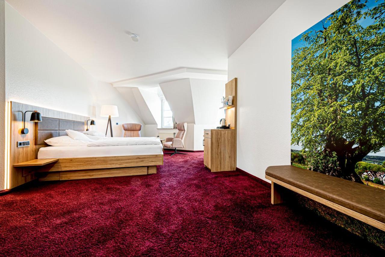 Landhotel Buller Hagen  Dış mekan fotoğraf