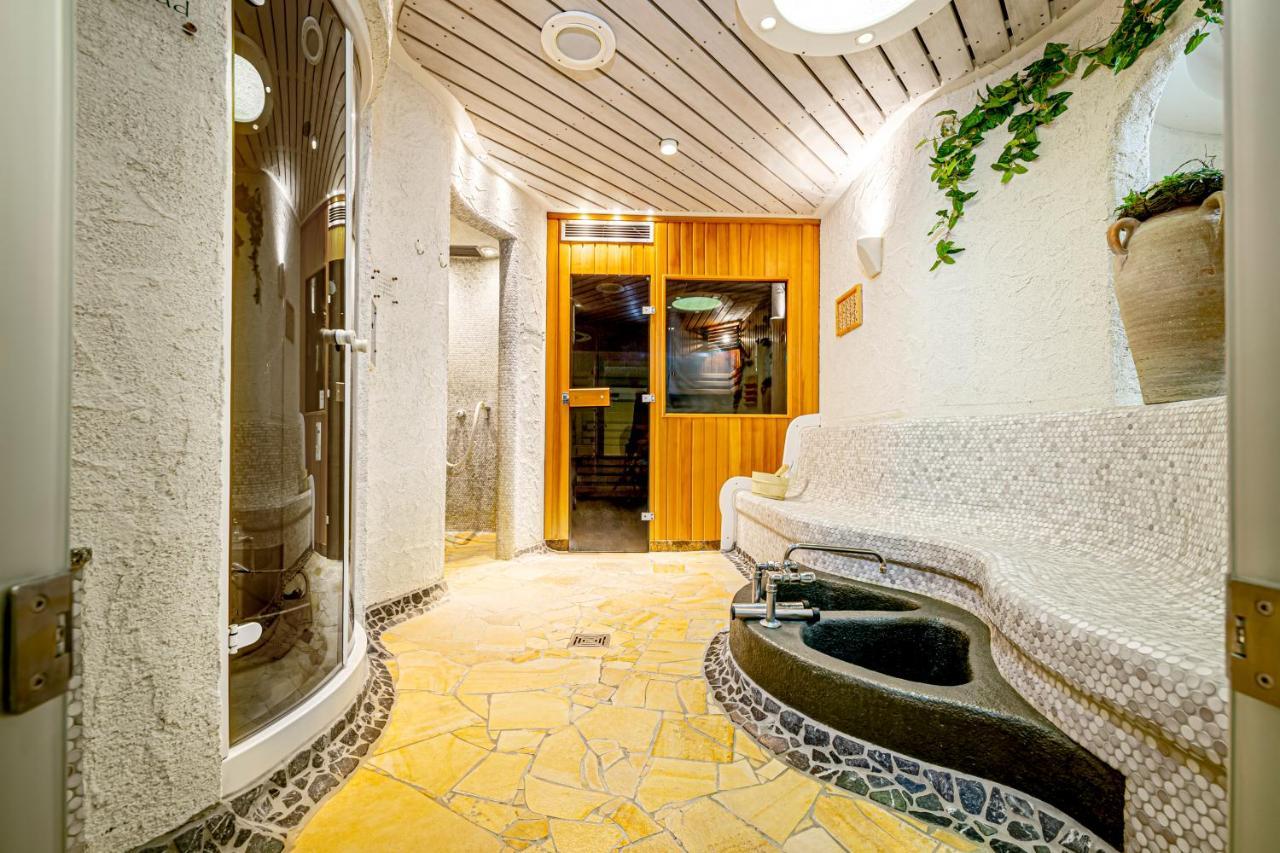 Landhotel Buller Hagen  Dış mekan fotoğraf