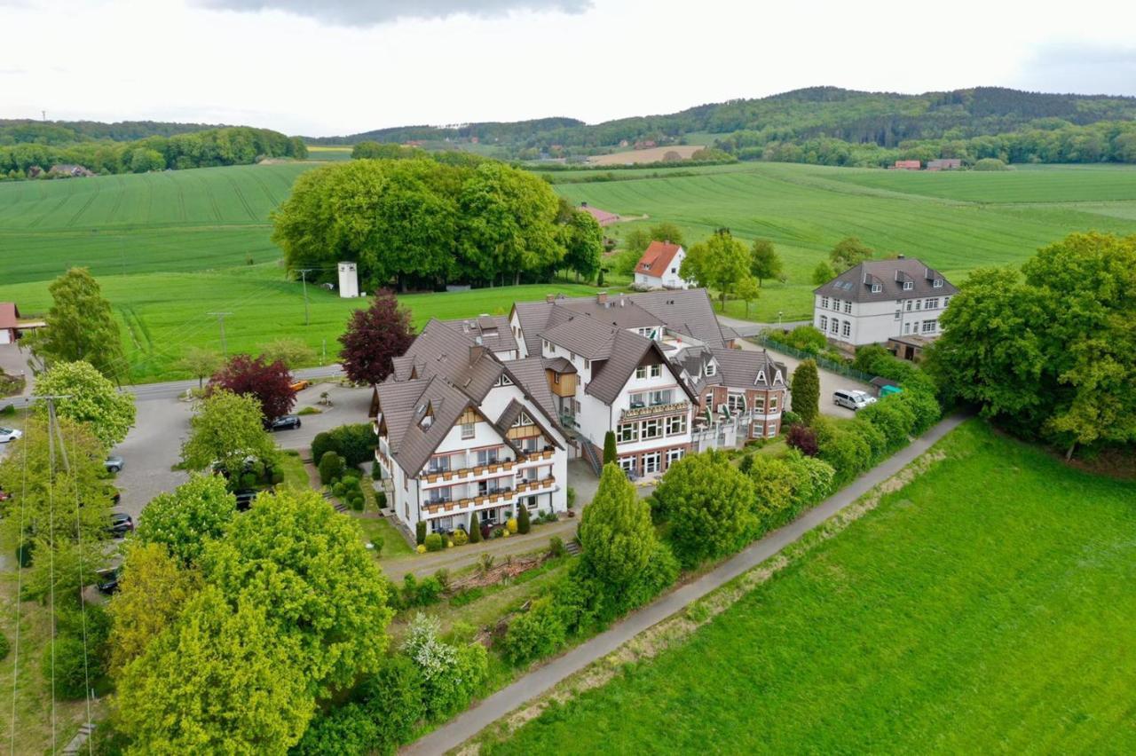 Landhotel Buller Hagen  Dış mekan fotoğraf