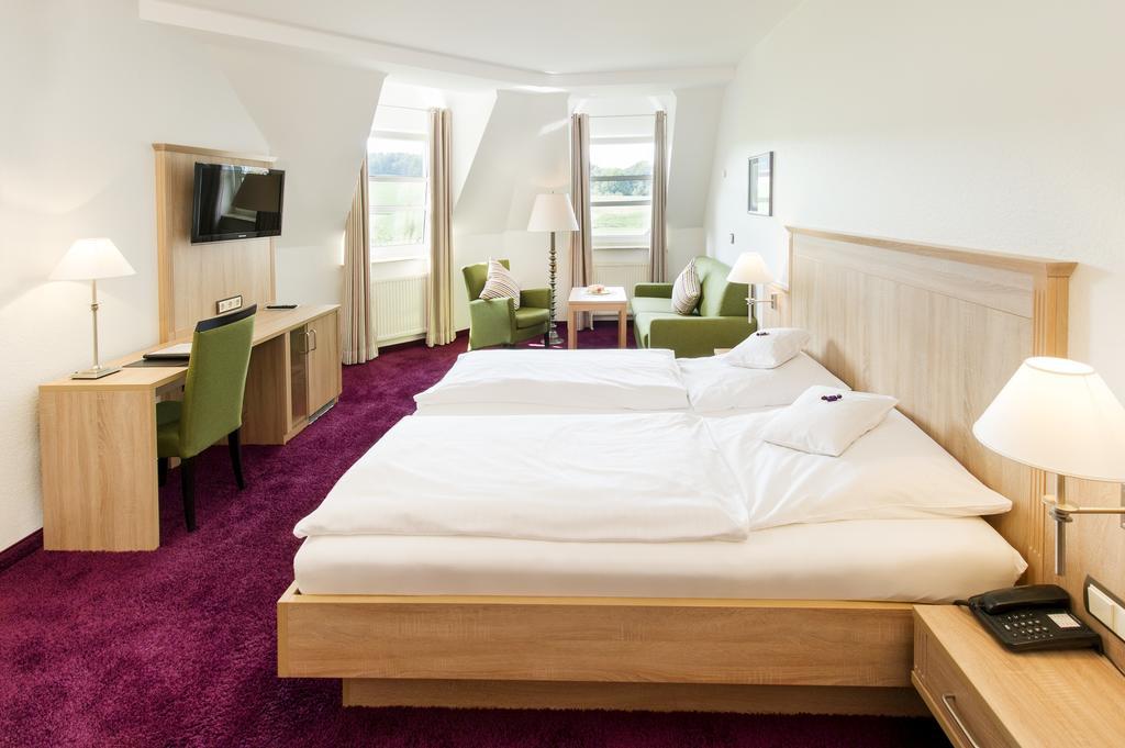 Landhotel Buller Hagen  Dış mekan fotoğraf