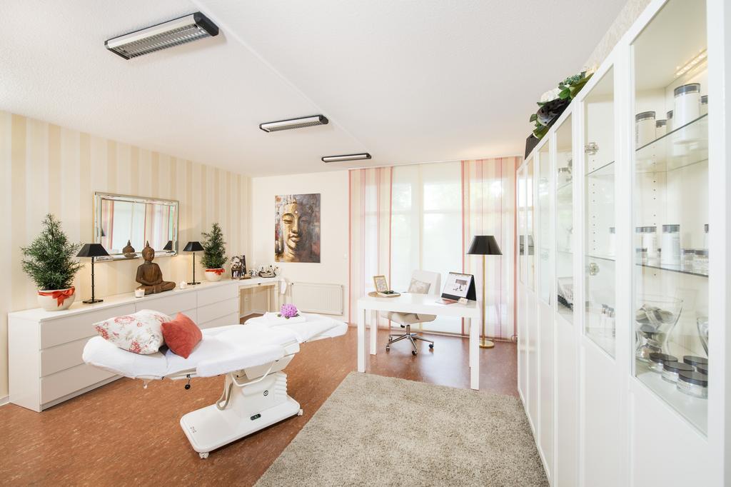 Landhotel Buller Hagen  Dış mekan fotoğraf