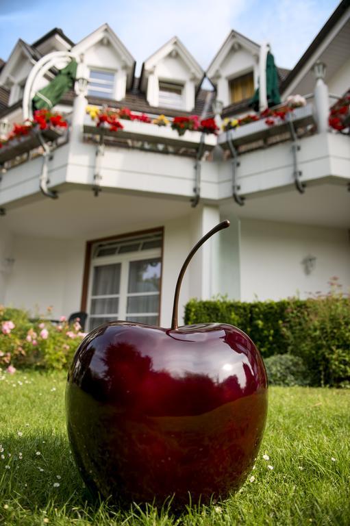 Landhotel Buller Hagen  Dış mekan fotoğraf