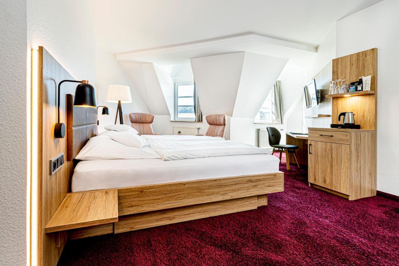 Landhotel Buller Hagen  Dış mekan fotoğraf