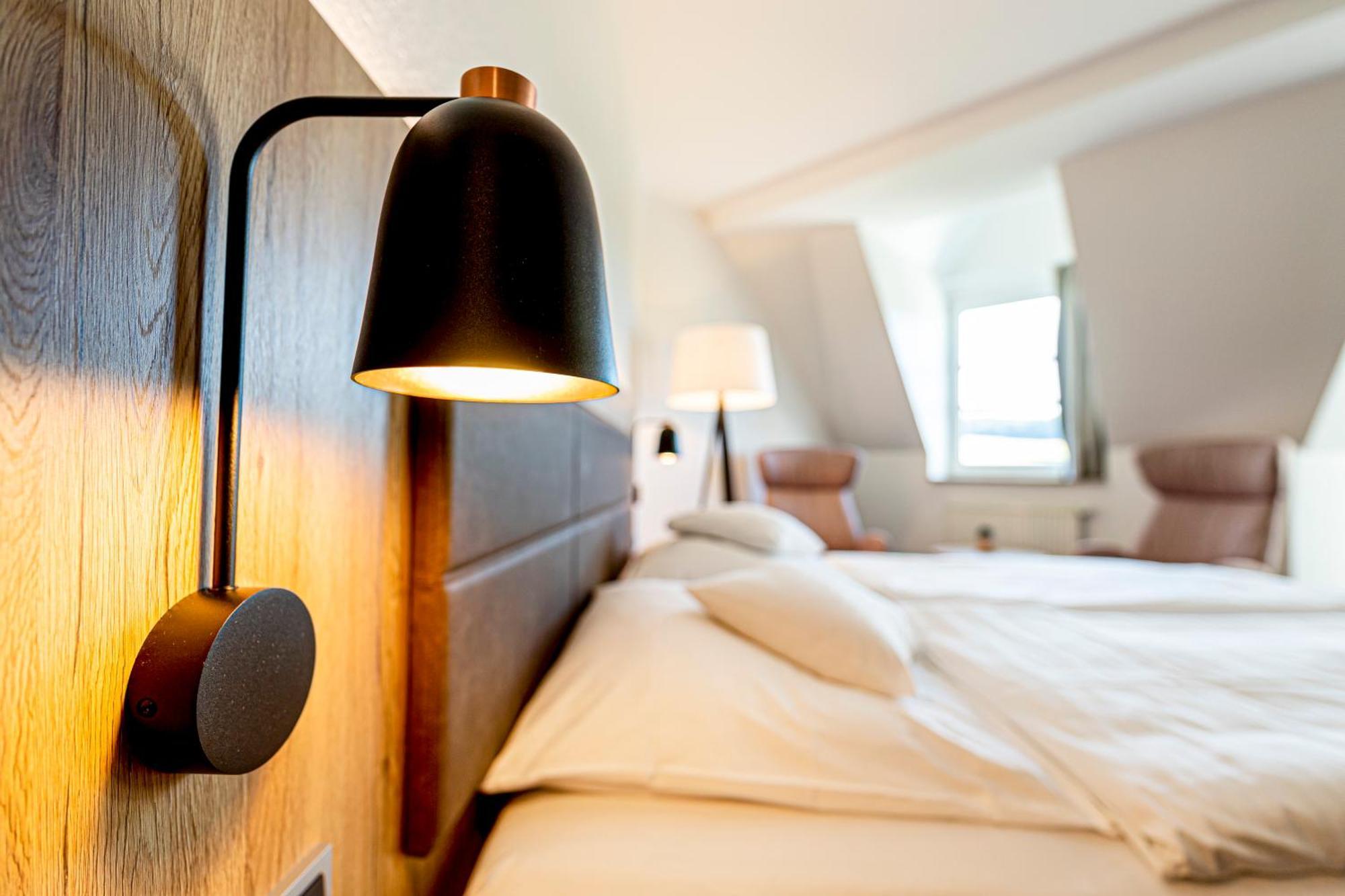 Landhotel Buller Hagen  Dış mekan fotoğraf