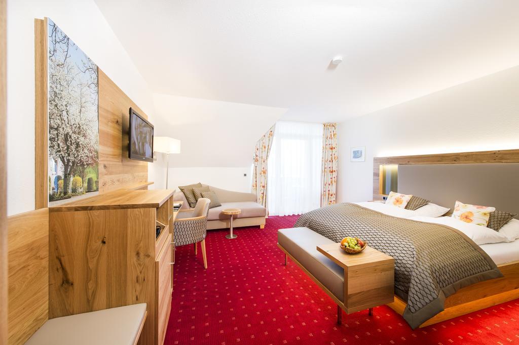 Landhotel Buller Hagen  Dış mekan fotoğraf