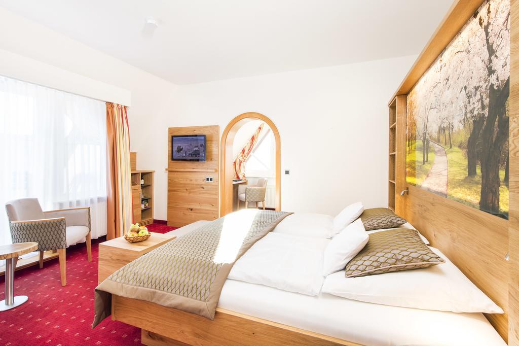 Landhotel Buller Hagen  Dış mekan fotoğraf