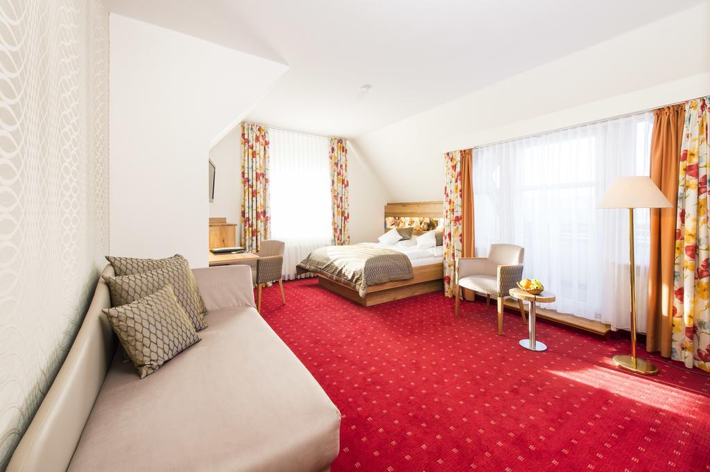 Landhotel Buller Hagen  Dış mekan fotoğraf