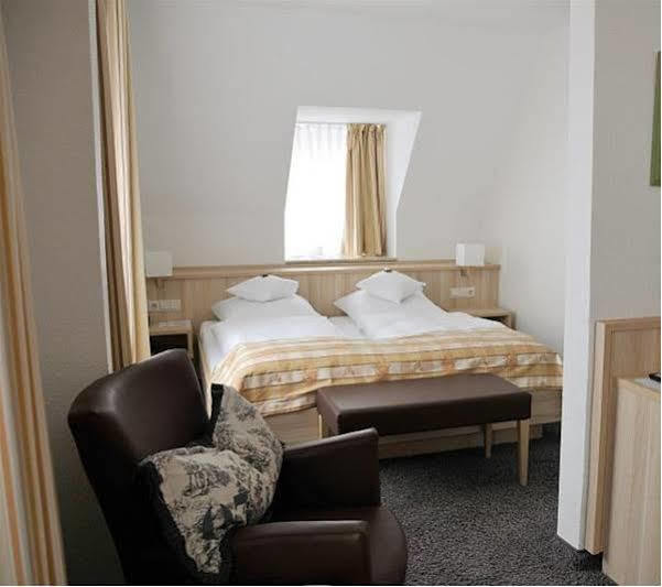 Landhotel Buller Hagen  Dış mekan fotoğraf