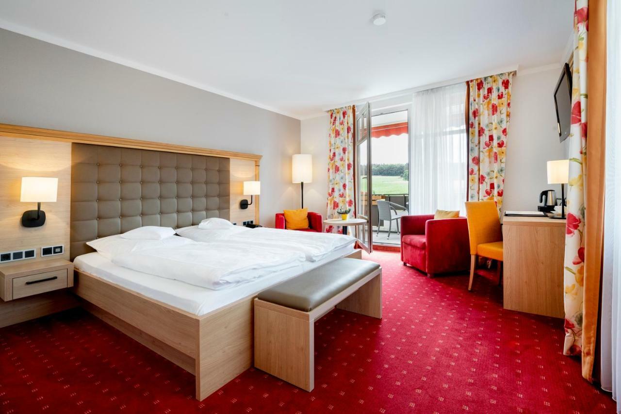 Landhotel Buller Hagen  Dış mekan fotoğraf