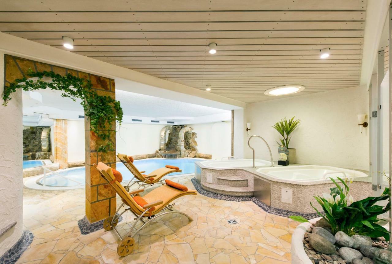 Landhotel Buller Hagen  Dış mekan fotoğraf