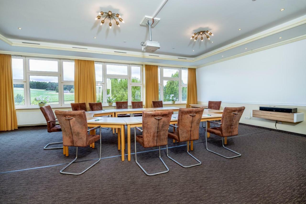 Landhotel Buller Hagen  Dış mekan fotoğraf